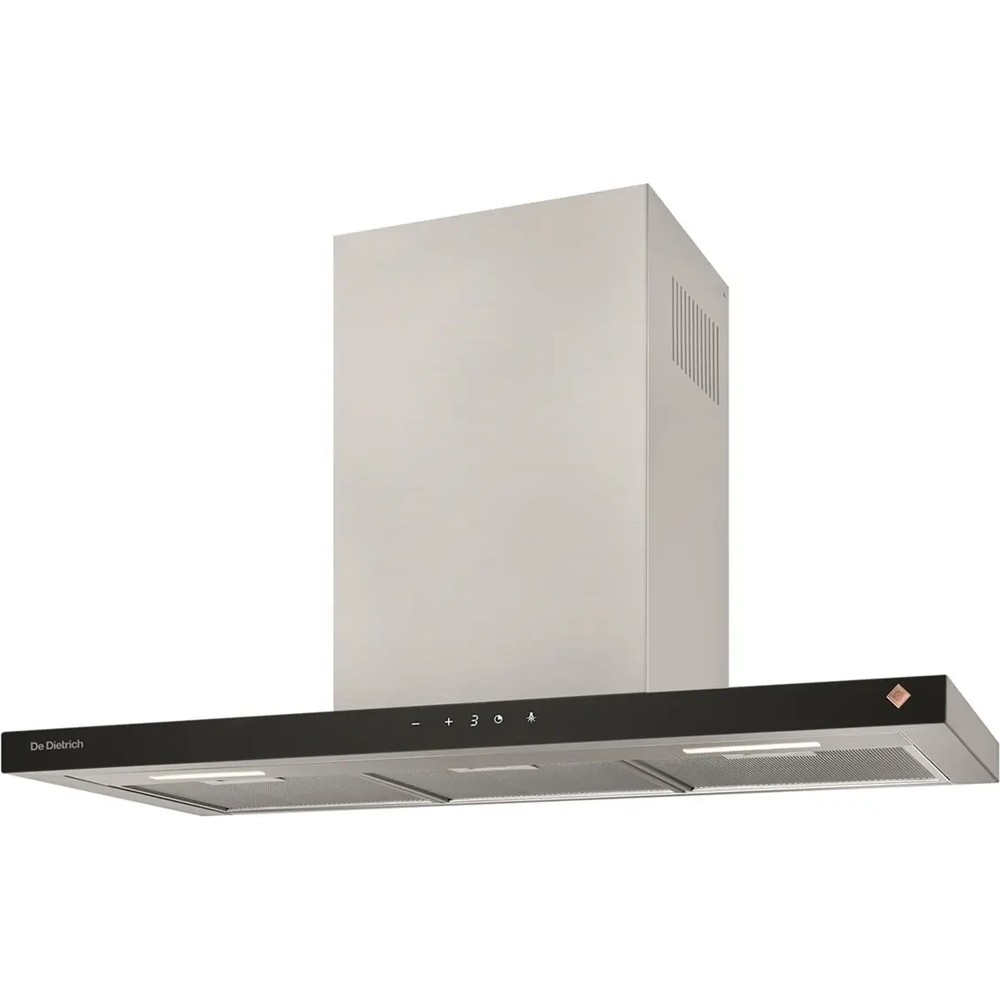 Витяжка De Dietrich DHB391BX - изображение 2